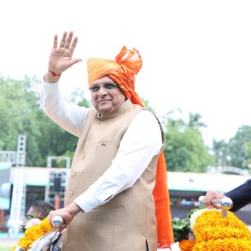 જેલમાં રહેલા કેદીઓના બાળકો માટે “વિકાસદીપ” યોજના, ઇનામો અને ખાસ સુવિધાઓની જાહેરાત