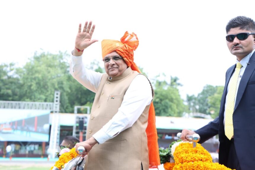 જેલમાં રહેલા કેદીઓના બાળકો માટે “વિકાસદીપ” યોજના, ઇનામો અને ખાસ સુવિધાઓની જાહેરાત