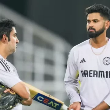 એશિયા કપમાં શ્રેયસ અય્યરને તક મળે તો બની શકે ટીમ ઈન્ડિયાનો ગેમ ચેન્જર, IPLમાં બતાવ્યું કૌશલ્ય