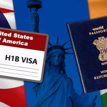 અમેરિકન સેનેટર માઈક લીનું મોટું નિવેદન: H-1B વિઝા પર પ્રતિબંધની માંગ, ભારતીય પ્રોફેશનલ્સ માટે ચિંતા વધી