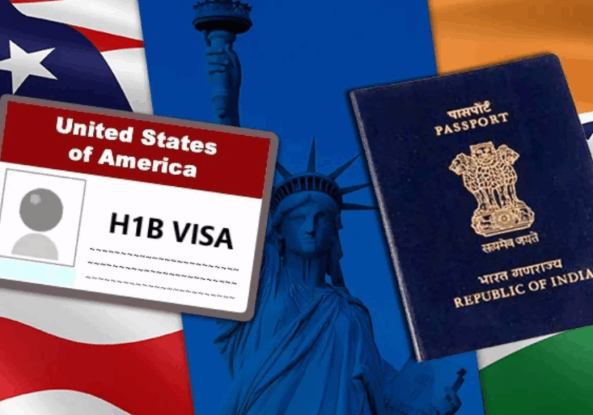 અમેરિકન સેનેટર માઈક લીનું મોટું નિવેદન: H-1B વિઝા પર પ્રતિબંધની માંગ, ભારતીય પ્રોફેશનલ્સ માટે ચિંતા વધી