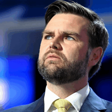 ટ્રમ્પના સ્વાસ્થ્ય અંગેની અટકળો વચ્ચે ઉપપ્રમુખ જેડી વેન્સનું નિવેદન: “પ્રમુખ એકદમ ફિટ અને ઊર્જાવાન”