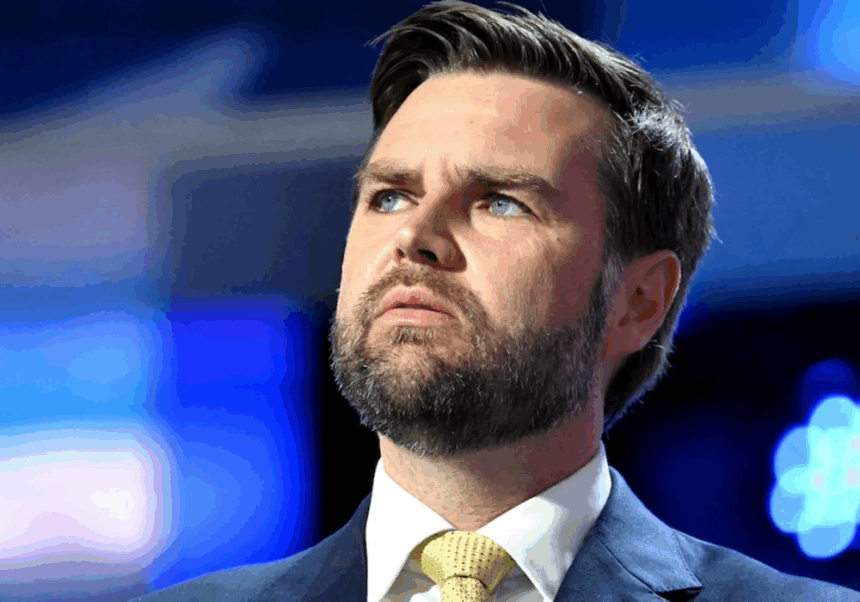 ટ્રમ્પના સ્વાસ્થ્ય અંગેની અટકળો વચ્ચે ઉપપ્રમુખ જેડી વેન્સનું નિવેદન: “પ્રમુખ એકદમ ફિટ અને ઊર્જાવાન”