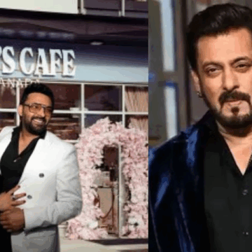 સલમાન સાથે કામ કરશો તો મરી જશો: લોરેન્સ ગેંગની કપિલ શર્માને ધમકી