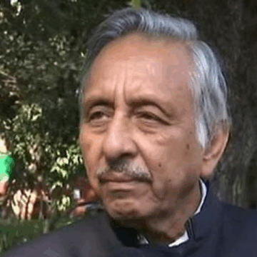 મણિશંકર અય્યરના નિવેદનથી વિવાદ, પહલગામ હુમલામાં પાકિસ્તાનની સંડોવણી પર સવાલ