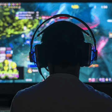 Online-gaming-1 કેન્દ્ર સરકારે ઓનલાઈન ગેમિંગ બિલને લીલી ઝંડી આપી, ગેમિંગ ઈન્ડસ્ટ્રીમાં આવશે પારદર્શિતા
