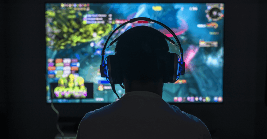 Online-gaming-1 કેન્દ્ર સરકારે ઓનલાઈન ગેમિંગ બિલને લીલી ઝંડી આપી, ગેમિંગ ઈન્ડસ્ટ્રીમાં આવશે પારદર્શિતા