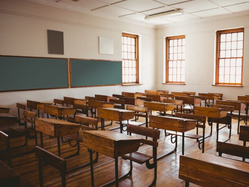 ભારતમાં શાળાઓમાં પ્રવેશ લેતા બાળકોની સંખ્યા ઘટી, શિક્ષણ મંત્રાલયનો અહેવાલ જન્મદર ઘટાડાને જવાબદાર ગણાવે છે