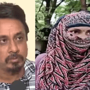 સચિન રઘુવંશી પર છેતરપિંડીનો આરોપ: મહિલાએ જાહેર કર્યો કથિત DNA રિપોર્ટ