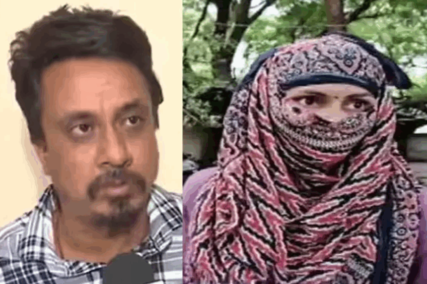 સચિન રઘુવંશી પર છેતરપિંડીનો આરોપ: મહિલાએ જાહેર કર્યો કથિત DNA રિપોર્ટ