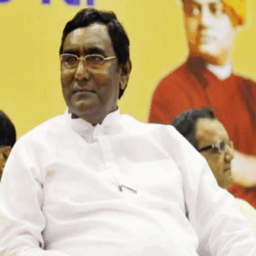 ખોટા ખેડૂત બની જમીન ખરીદનાર ધારાસભ્ય રમણ વોરા પર કાયદાની તલવાર, તપાસ શરૂ