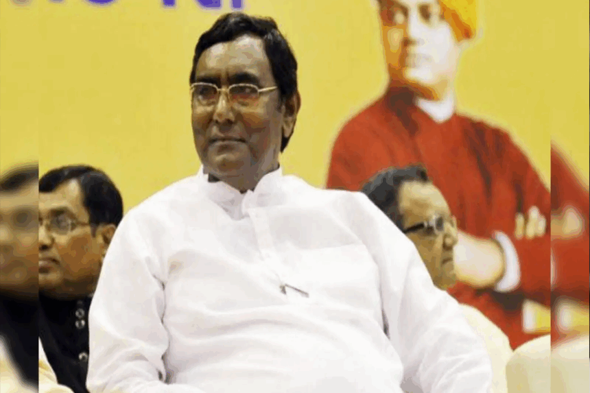 ખોટા ખેડૂત બની જમીન ખરીદનાર ધારાસભ્ય રમણ વોરા પર કાયદાની તલવાર, તપાસ શરૂ