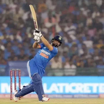 Asia Cup 2025: રિંકુ સિંહને ટીમમાંથી બહાર કરવાનો સંકેત, જાણો શું છે મોટું કારણ