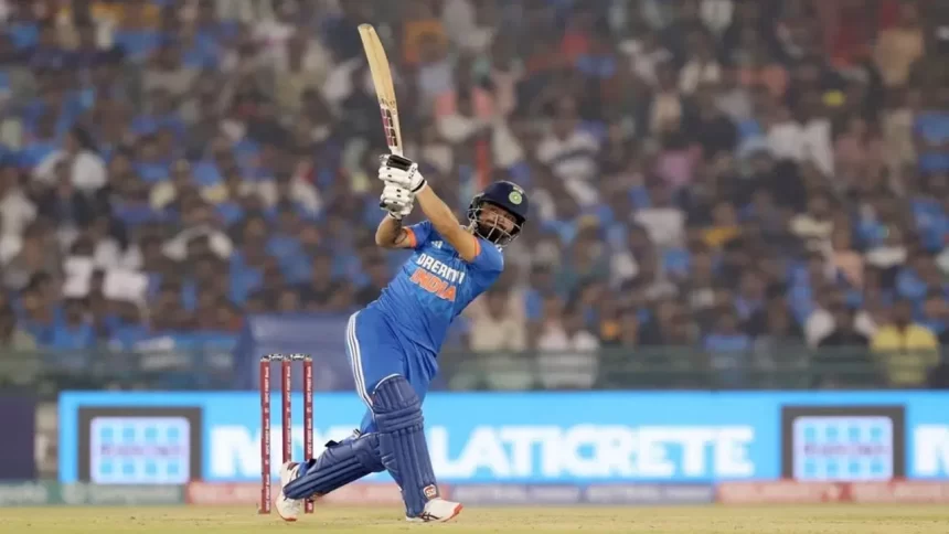 Asia Cup 2025: રિંકુ સિંહને ટીમમાંથી બહાર કરવાનો સંકેત, જાણો શું છે મોટું કારણ