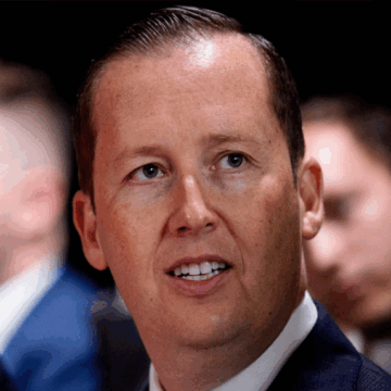 ડોનાલ્ડ ટ્રમ્પે સર્જિયો ગોરને ભારતના નવા અમેરિકન રાજદૂત તરીકે નિયુક્ત કર્યા