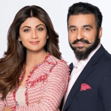 60 કરોડની છેતરપિંડી: શિલ્પા શેટ્ટી અને રાજ કુન્દ્રા વિરુદ્ધ EOW દ્વારા ગુનો નોંધાયો