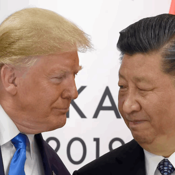 ભારત-ચીનની મિત્રતા વચ્ચે ટ્રમ્પની ચેતવણી: “હું ઈચ્છું તો ચીન બરબાદ થઈ જશે”, અમેરિકા-ભારત વેપાર યુદ્ધમાં તણાવ વધ્યો