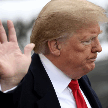 ટ્રમ્પની નફ્ફટાઈ: “ભારત સાથે હવે જ્યાં સુધી આ મુદ્દો ઉકેલાશે નહીં, ત્યાં સુધી કોઈ વાત નહીં”