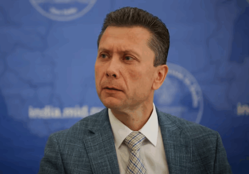 ટ્રમ્પના ટેરિફ પછી રશિયાનો ભારતને ખુલ્લો ટેકો: ‘અમેરિકા નહીં ખરીદે તો અમે ખરીદશું’