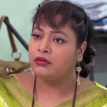 શું કોમલ ભાભી શૉ છોડીને ગયા? ‘મિસિસ હાથી’ અંબિકા રંજનકરે આપી સ્પષ્ટતા