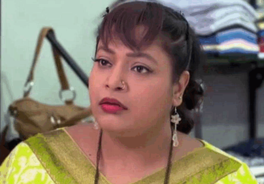 શું કોમલ ભાભી શૉ છોડીને ગયા? ‘મિસિસ હાથી’ અંબિકા રંજનકરે આપી સ્પષ્ટતા