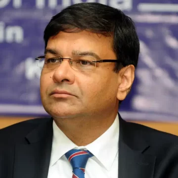 નોટબંધીના સમયના આરબીઆઈ ગવર્નર ડૉ. ઉર્જિત પટેલ હવે IMFમાં એક્ઝિક્યુટિવ ડિરેક્ટર તરીકે નિમાયા