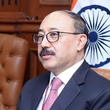 ભારત-અમેરિકા વચ્ચે જલ્દી થશે ફ્રી ટ્રેડ એગ્રીમેન્ટ: પૂર્વ વિદેશ સચિવ હર્ષવર્ધન શૃંગલા