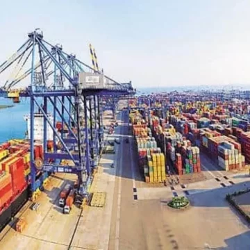 અમેરિકન ટેરિફ વચ્ચે ભારતનો મોટો પ્લાન: 40 દેશોમાં કાપડ નિકાસ વધારશે