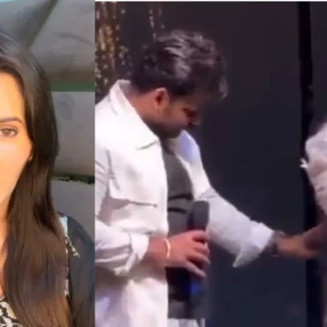 ભોજપુરી અભિનેત્રી અંજલિ રાઘવે ઇન્ડસ્ટ્રી છોડવાની જાહેરાત કરી, પવન સિંહ પર લગાવ્યા ગંભીર આરોપ