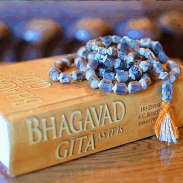 ધોરણ 9 થી 12 ના પાઠ્યપુસ્તકોમાં શ્રીમદ્ ભગવદ્ ગીતા આધારિત પ્રકરણોનો સમાવેશ