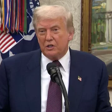 ટ્રમ્પનું દ્વિચરિત્રઃ રશિયા પર ટેરિફનો દબાણ અને પાછળથી વધી રહેલો વેપાર