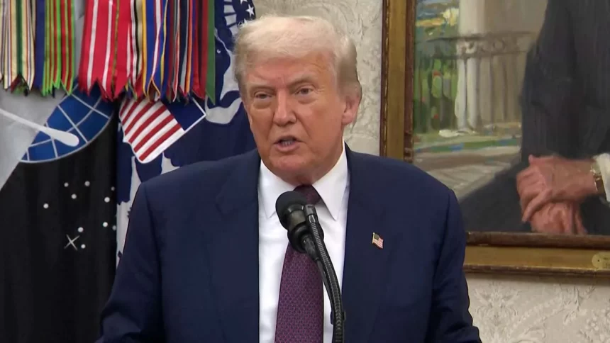 ટ્રમ્પનું દ્વિચરિત્રઃ રશિયા પર ટેરિફનો દબાણ અને પાછળથી વધી રહેલો વેપાર