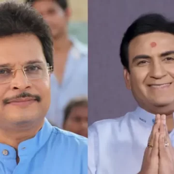 જેનિફર મિસ્ત્રીનો દાવો: દિલીપ જોશીએ અસિત મોદીને કોલર પકડી લીધો, થયો હતો મોટો ઝઘડો