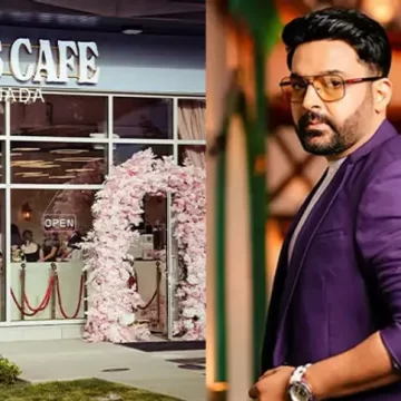 કપિલ શર્માના કેફે પર હુમલા કેસમાં ઇન્ટરપોલની એન્ટ્રી, FBIએ રણદીપ મલિકની અમેરિકામાં ધરપકડ કરી