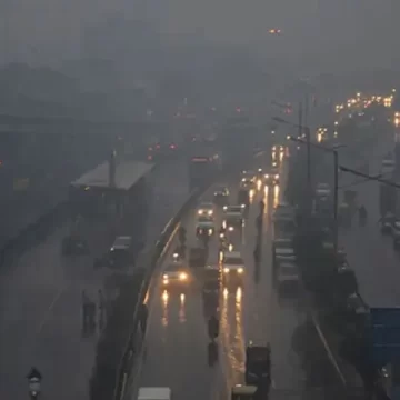 ગુજરાતમાં ચોમાસાની ધમાકેદાર વાપસી: ચાર વરસાદી સિસ્ટમ સક્રિય, ખેડૂતોમાં ખુશીની લહેર