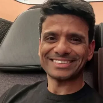 ભારત પરત ફર્યા એસ્ટ્રોનોટ શુભાંશુ શુક્લા, PM મોદીને મળશે અને લખનઉમાં કરશે ભવ્ય રોડ શો