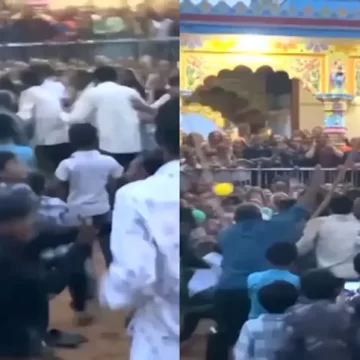 ભચાઉમાં જન્માષ્ટમીની ઉજવણી દુર્ઘટનામાં ફેરવાઈ, મટકી ફોડ દરમિયાન થાંભલો પડતાં સગીરનું કરુણ મોત