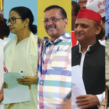 મંત્રીઓના પદ ખાલી કરાવતાં બિલ પર વિપક્ષમાં મતભેદ, ભાજપને રાજકીય ફાયદો