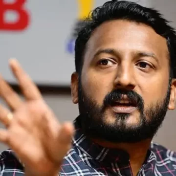 અભિનેત્રીના દુર્વ્યવહારના આરોપ બાદ કોંગ્રેસે કેરળના ધારાસભ્ય રાહુલ મમકુટ્ટાથિલને કર્યો સસ્પેન્ડ