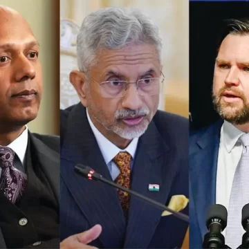 ‘જ્યાં સસ્તું મળશે ત્યાંથી ઓઈલ ખરીદીશું’, ટેરિફ વિવાદ વચ્ચે ભારતનો અમેરિકાને સ્પષ્ટ જવાબ