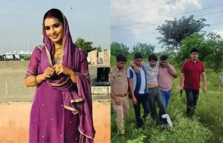 image - 2025-08-25T195847.947 નિક્કી મર્ડર કેસમાં ચોંકાવનારો ખુલાસો: દહેજ, રીલ અને અત્યાચાર પાછળનો કાળો સત્ય