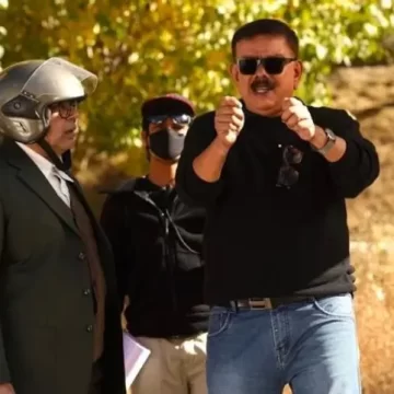 ‘હેરા ફેરી 3’ બાદ ફિલ્મી દુનિયાને અલવિદા કરશે પ્રિયદર્શન, કહ્યું- હવે થાકી ગયો છું