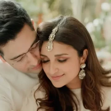 પરિણીતી-રાઘવની ખુશખબર: કપલે જાહેર કરી પ્રેગ્નન્સી