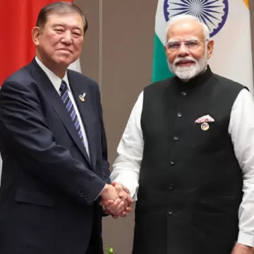 ટ્રમ્પના ટેરિફનો જવાબ: જાપાનના રોકાણથી ભારતના વેપાર સંબંધ મજબૂત