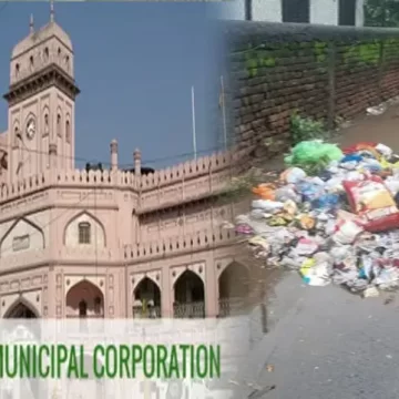 સુરતમાં ડેંગ્યુ અને ટાઈફોઇડનો વ્યાપ, વિપક્ષે પાલિકા તંત્રને આક્ષેપો કર્યા