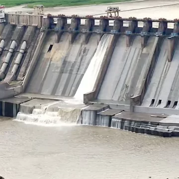 જમ્મુ-કાશ્મીર ડેમમાંથી પાણી છોડાયું: ભારતે માનવતાના ધોરણે પાકિસ્તાનને પૂર ચેતવણી આપી, દોઢ લાખ લોકો ખસેડાયા