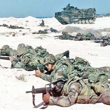 ભારત ઇજિપ્તમાં અમેરિકાની આગેવાની હેઠળના બહુરાષ્ટ્રીય યુદ્ધાભ્યાસ ‘બ્રાઇટ સ્ટાર 2025’માં ભાગ લેશે