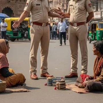 મિઝોરમમાં ભિખ માગવા પર પ્રતિબંધ: વિધાનસભામાં બિલ પાસ, ભિખારીઓના પુનર્વસન પર ભાર