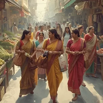 મહિલાઓ માટે સૌથી સુરક્ષિત શહેરોની યાદી જાહેર, મુંબઈ ટોપ-7માં સામેલ