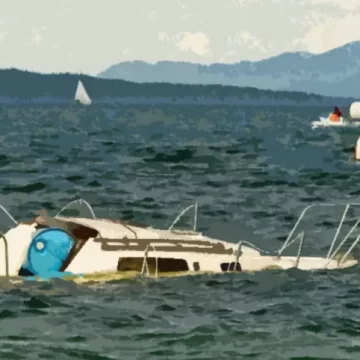 પશ્ચિમ આફ્રિકામાં દરિયાઈ દુર્ઘટના, બોટ પલટીથી 70ના મોત,બચાવ કામગીરી જારી